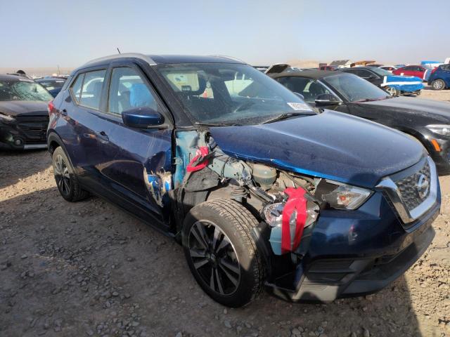 Vin: 3n1cp5cuxkl553199, lot: 89316655, nissan kicks s 20194