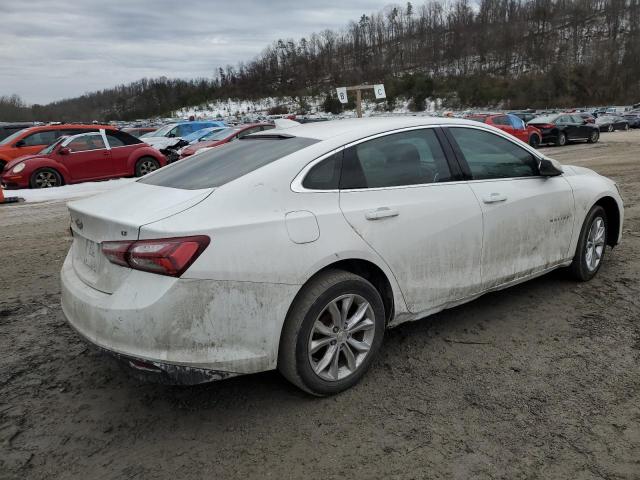 2020 CHEVROLET MALIBU LT 1G1ZD5STXLF039477