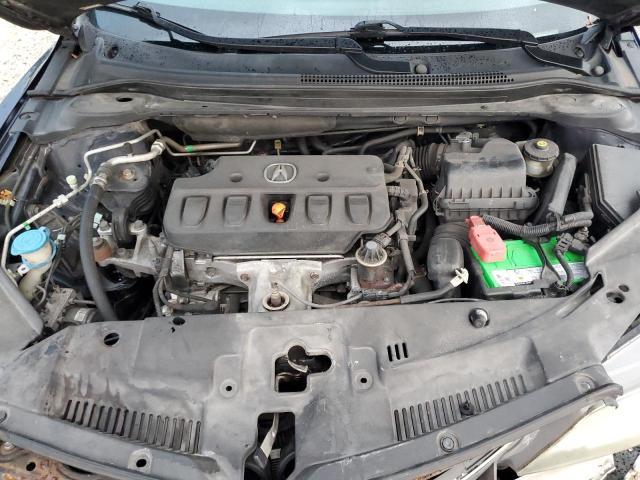 2015 ACURA ILX 20 19VDE1F34FE006385