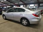 Lot #3052254076 2012 HONDA CIVIC HYBR