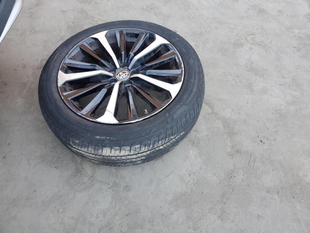 2022 TOYOTA HIGHLANDER - 5TDJZRBH2NS166414