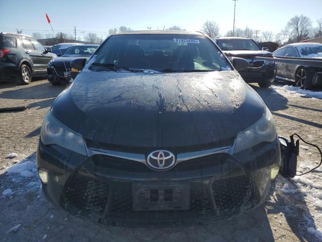 2015 TOYOTA CAMRY - 4T1BF1FK5FU904736
