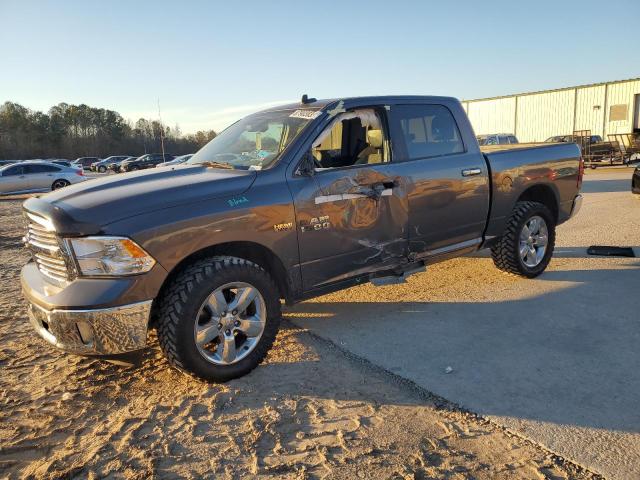 RAM 1500 SLT