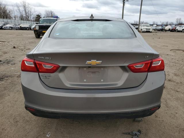 2017 CHEVROLET MALIBU LT - 1G1ZE5ST0HF219099