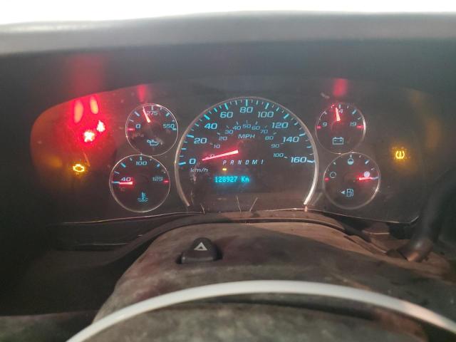 2019 GMC SAVANA G25 1GTW7AFGXK1363256