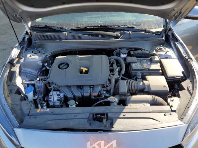 2024 KIA FORTE LX - 3KPF24AD8RE795896