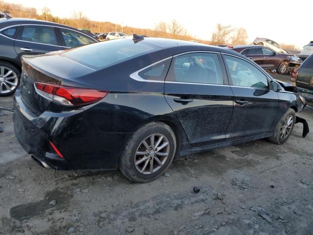 Vin: 5npe24af3jh707852, lot: 87893765, hyundai sonata se 20183