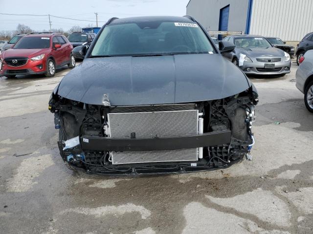 2025 HYUNDAI TUCSON SEL - 5NMJBCDE2SH446840