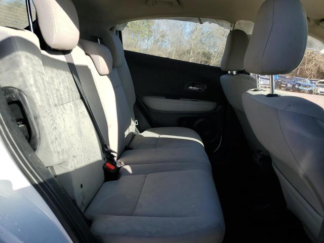 2021 HONDA HR-V LX - 3CZRU5H39MM734947
