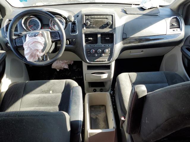 2016 DODGE GRAND CARA - 2C4RDGBG6GR365586
