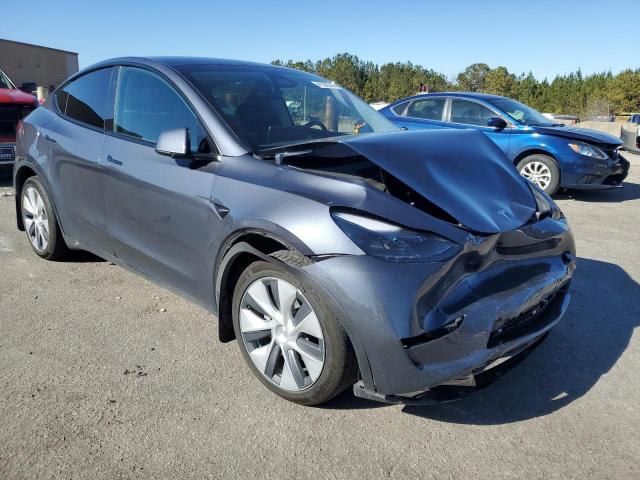 2023 TESLA MODEL Y - 7SAYGDEE0PA165021