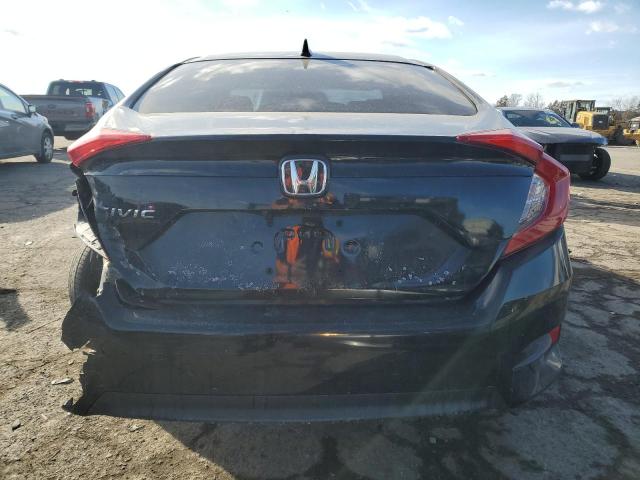 2017 HONDA CIVIC EX 19XFC2F75HE206998