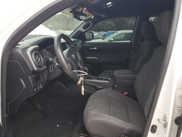 2017 TOYOTA TACOMA DOU - 5TFDZ5BN9HX024202