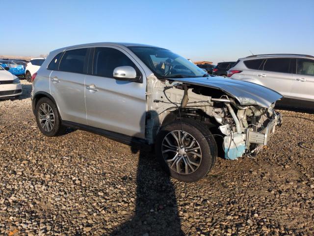 Vin: ja4ap4au2ku005568, lot: 88707675, mitsubishi outlander se 20194