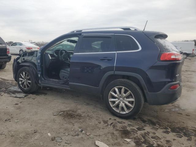 Vin: 1c4pjmdb2gw263967, lot: 41843195, jeep grand cher limited 20162