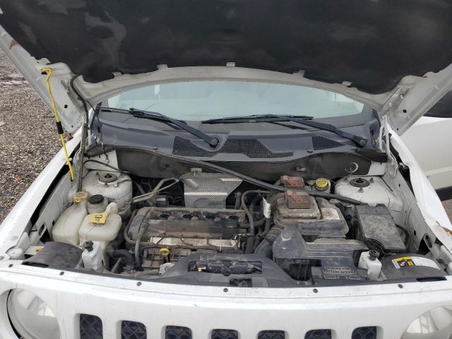 2015 JEEP PATRIOT LA 1C4NJPFA1FD358432