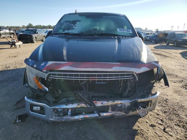 2018 FORD F150 SUPER - 1FTEW1CP8JKC92943