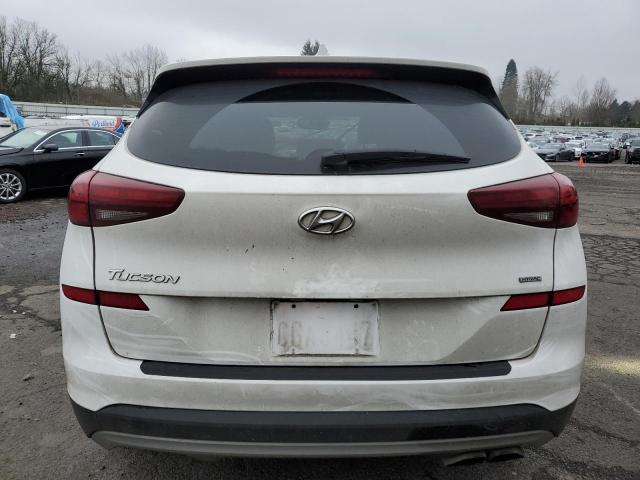 2019 HYUNDAI TUCSON LIM - KM8J3CAL6KU037471