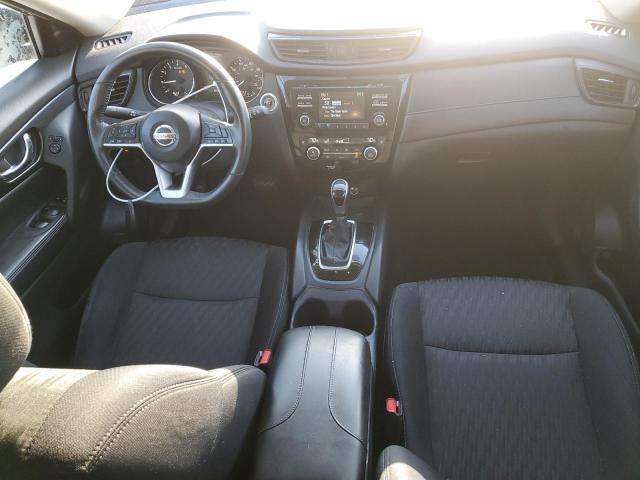 2017 NISSAN ROGUE SV - 5N1AT2MV9HC879453