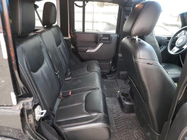 2016 JEEP WRANGLER U 1C4HJWFG5GL197439