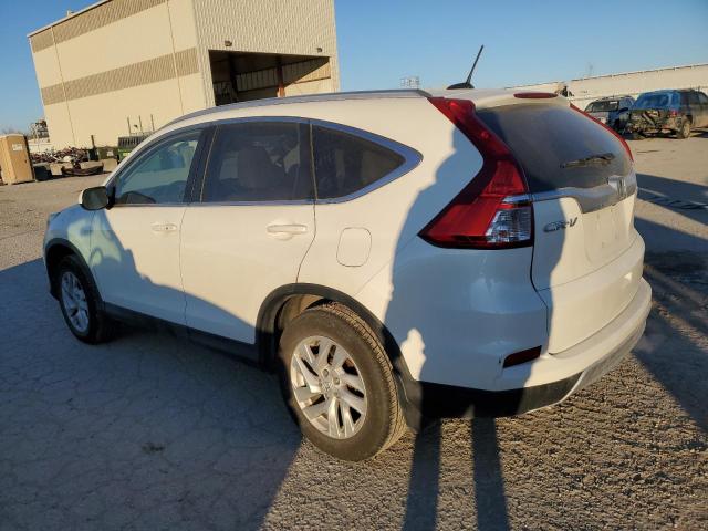 2016 HONDA CR-V EXL - 5J6RM4H7XGL064084