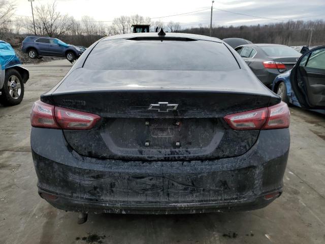 2020 CHEVROLET MALIBU LT 1G1ZD5ST0LF155044