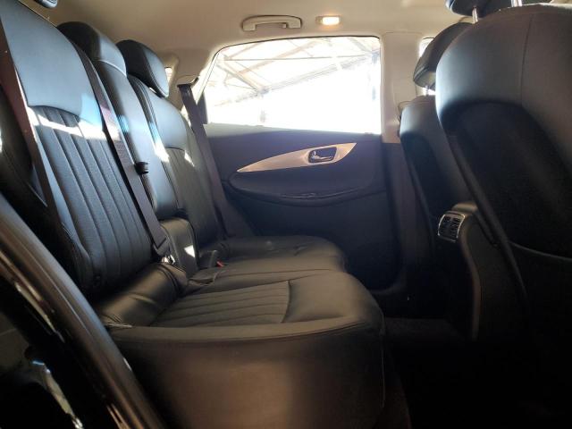 2017 INFINITI QX50 - JN1BJ0RR5HM408833