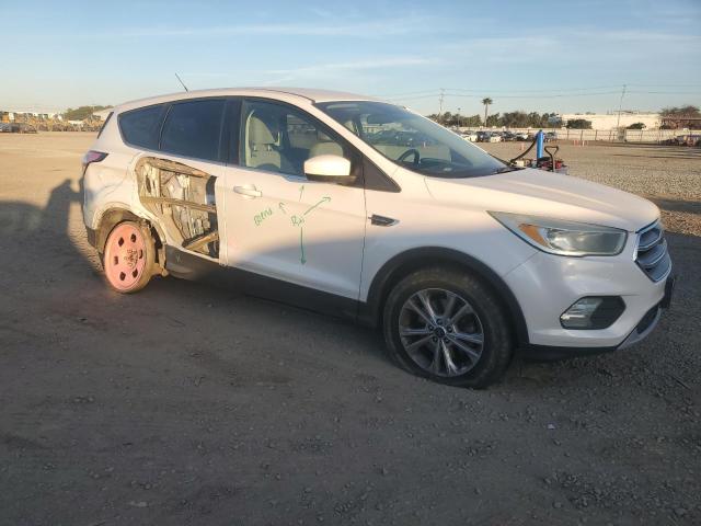 Vin: 1fmcu9gd0hud54275, lot: 87407484, ford escape se 20174
