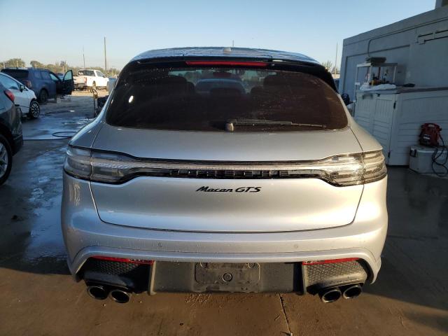 2022 PORSCHE MACAN GTS - WP1AF2A58NLB32324