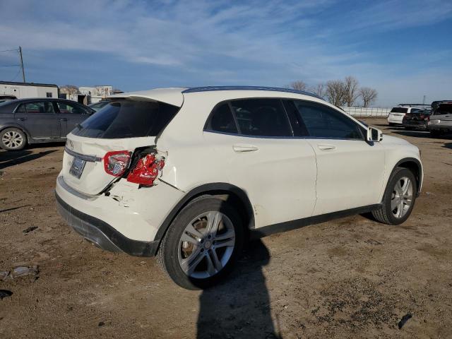 2015 MERCEDES-BENZ GLA 250 - WDCTG4EB7FJ133247