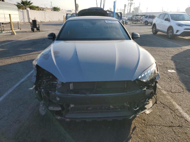 2023 AUDI RS5 WUAAWCF55PA902786