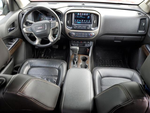 2018 GMC CANYON DEN 1GTG6EEN7J1207009