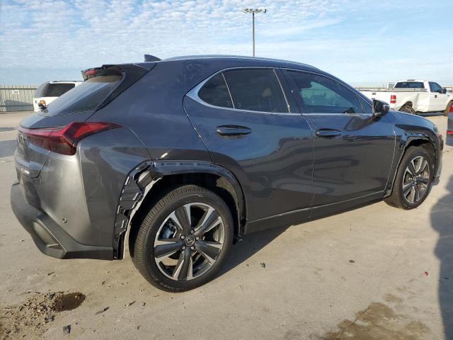 2025 LEXUS UX 300H BA JTHYBJAH8S2015939