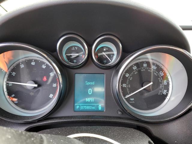 2015 BUICK VERANO CON 1G4PR5SK8F4219611