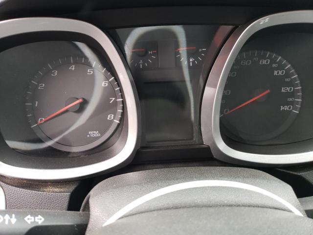 2015 CHEVROLET EQUINOX LS - 2GNALAEK9F1159227