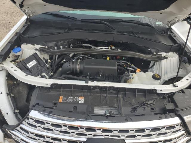 2021 FORD EXPLORER L - 1FMSK8FHXMGA25091
