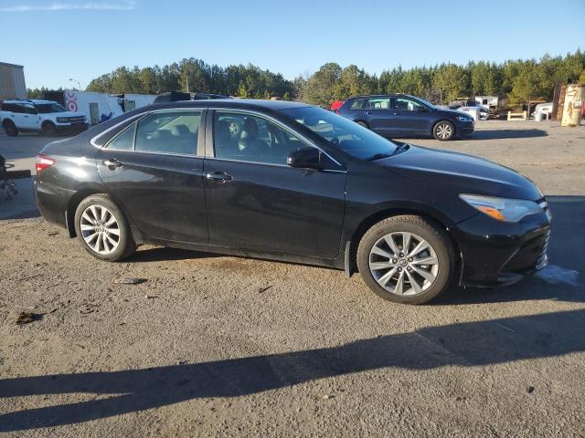 2017 TOYOTA CAMRY LE - 4T1BF1FK3HU778055