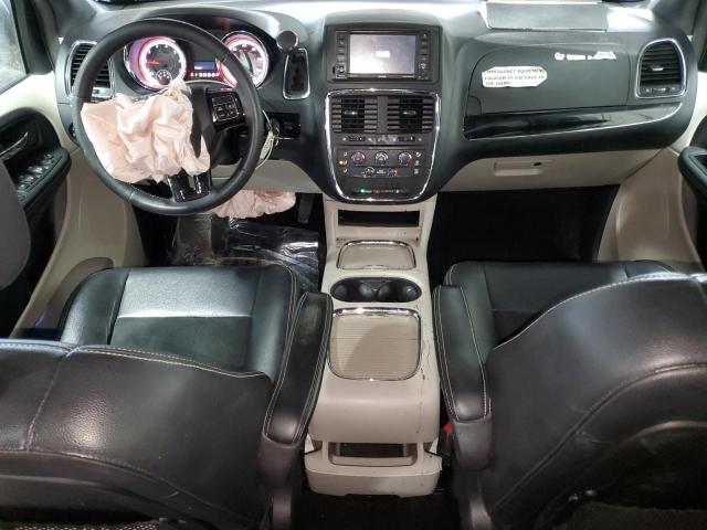 2016 DODGE GRAND CARA - 2C4RDGCG9GR107738