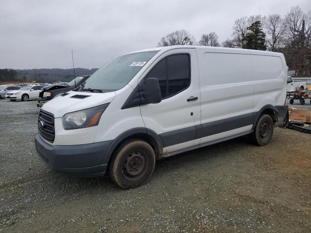 2017 FORD TRANSIT T- #3102320679