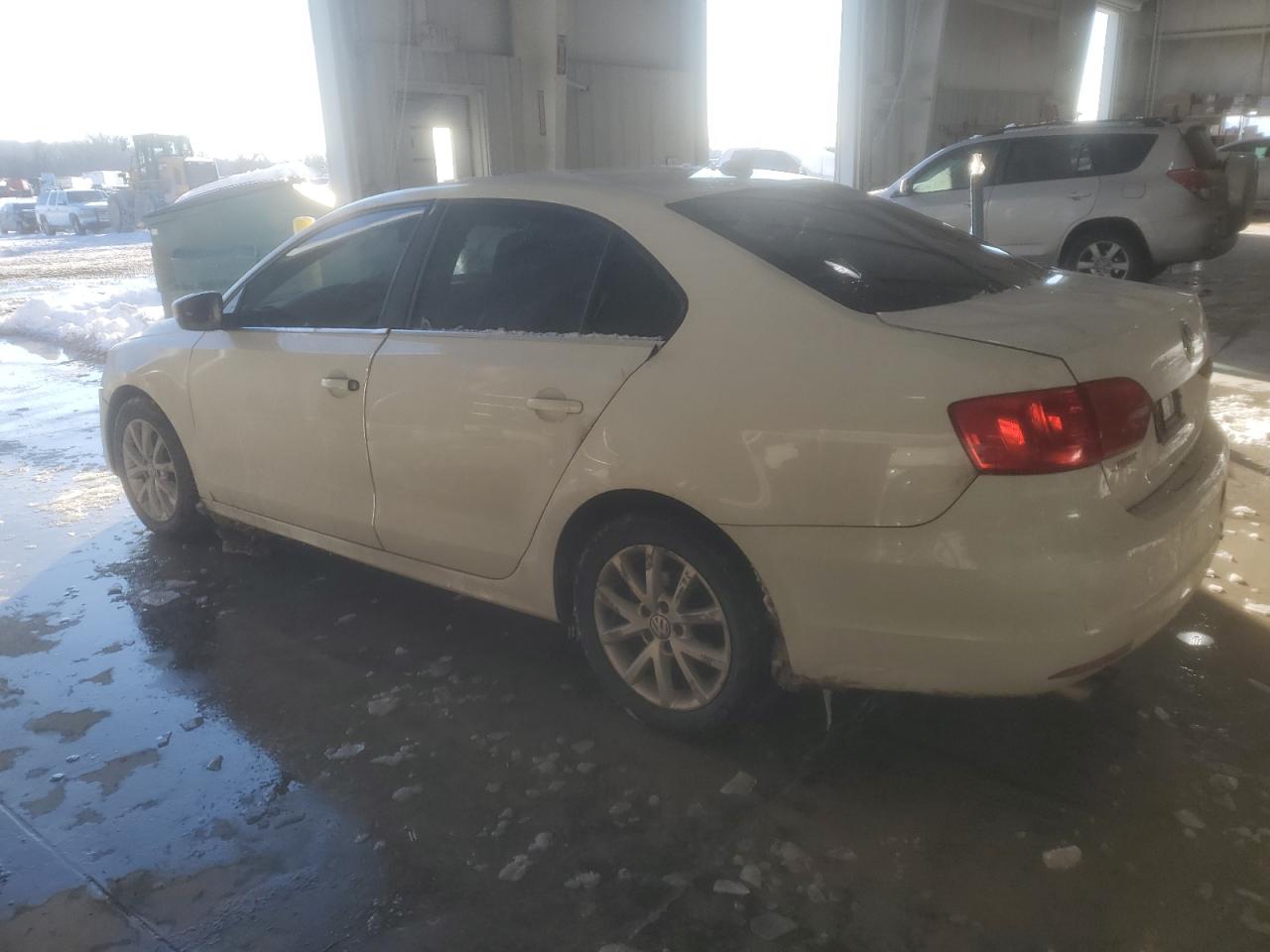 Volkswagen Jetta se 2014