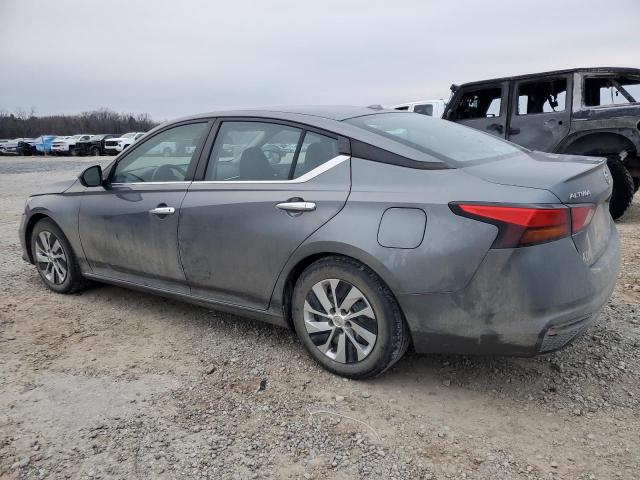 2020 NISSAN ALTIMA S - 1N4BL4BV5LC186255