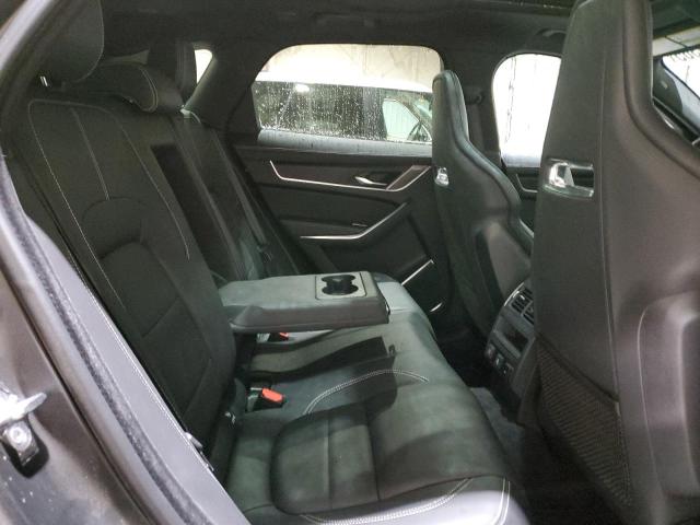 2025 JAGUAR F-PACE R-D SADCT2EX4SA747026