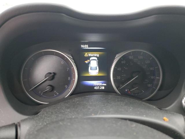 2016 INFINITI Q50 PREMIU - JN1EV7AR6GM344080