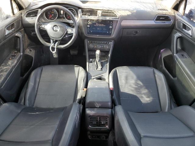 2018 VOLKSWAGEN TIGUAN SE - 3VV3B7AXXJM031770