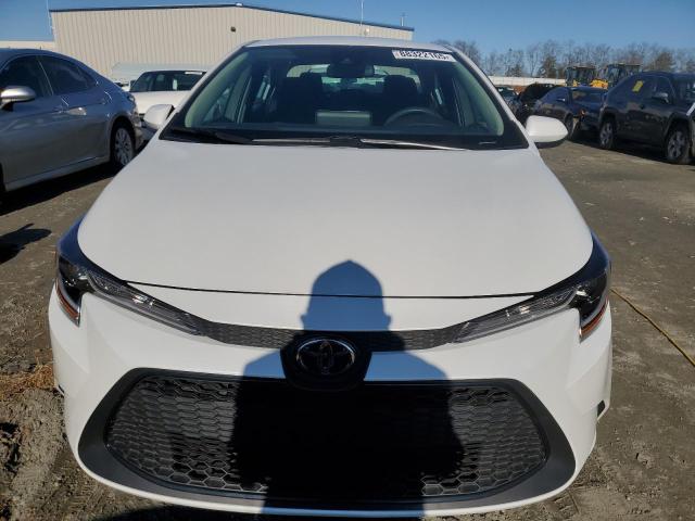 2022 TOYOTA COROLLA LE - 5YFEPMAE6NP296920