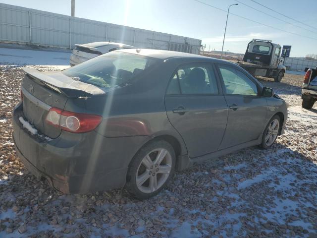 Vin: 2t1bu4ee0dc947303, lot: 42188075, toyota corolla base 20133