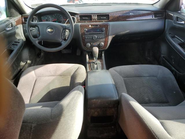 2015 CHEVROLET IMPALA LIM - 2G1WB5E30F1134047