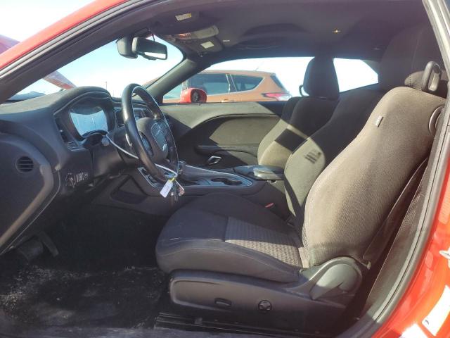 2020 DODGE CHALLENGER - 2C3CDZBT4LH142689