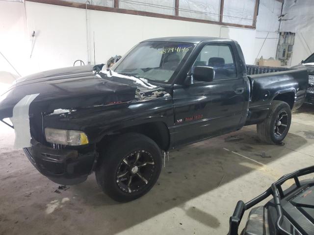 DODGE RAM 1500