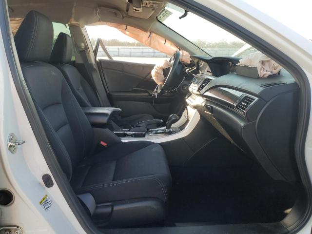 2015 HONDA ACCORD SPO - 1HGCR2F58FA217611